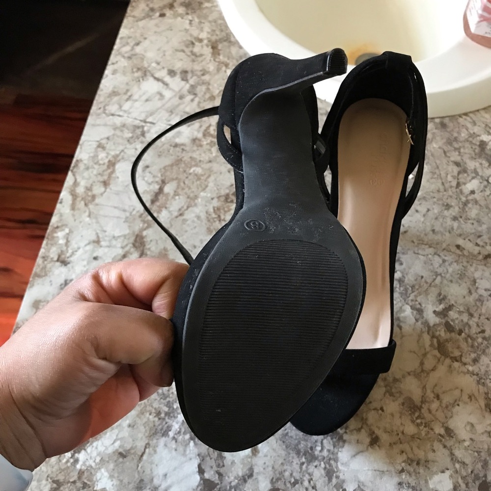 Women shoes